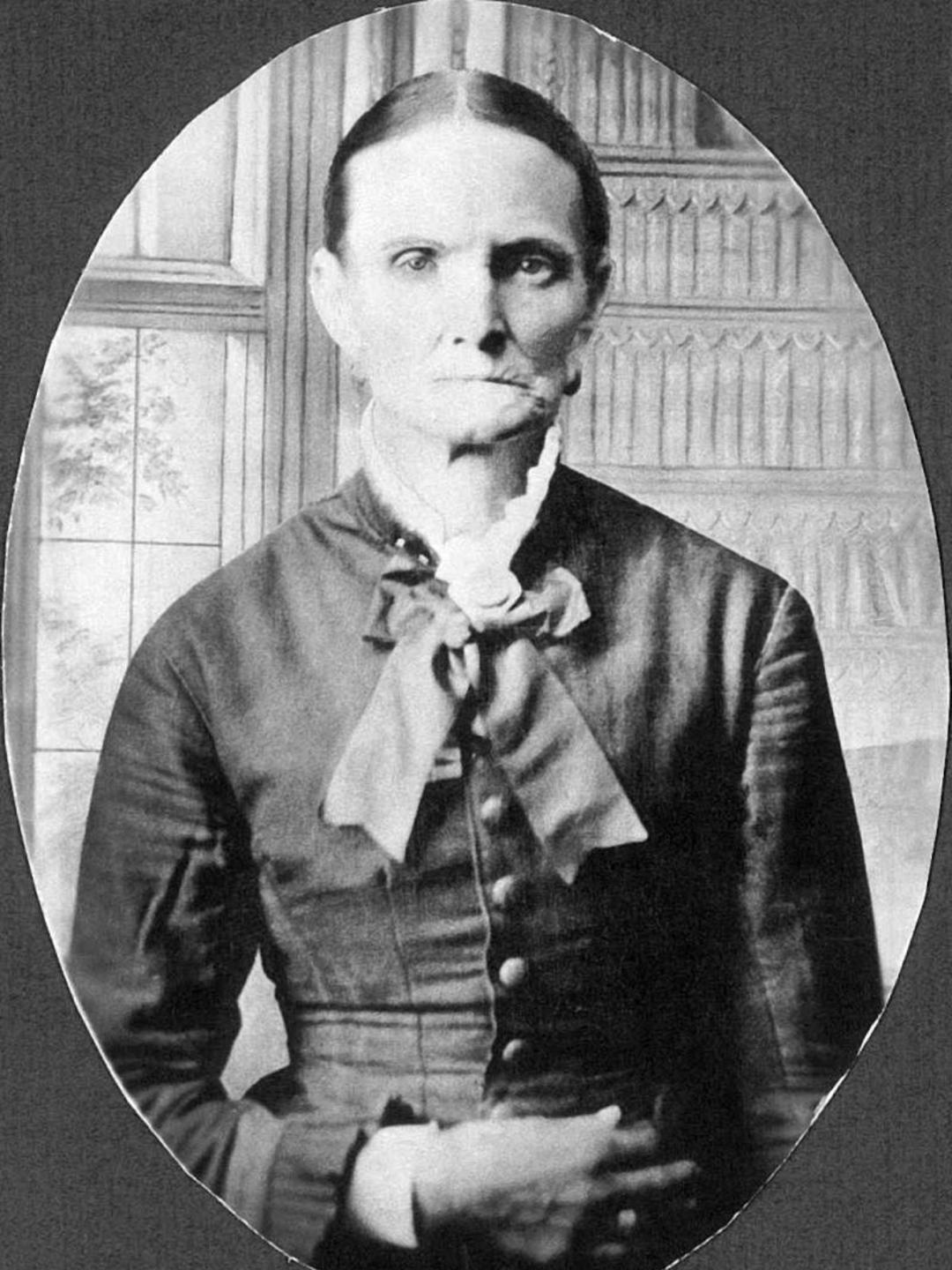 Hannah Masters (1830 - 1891) Profile